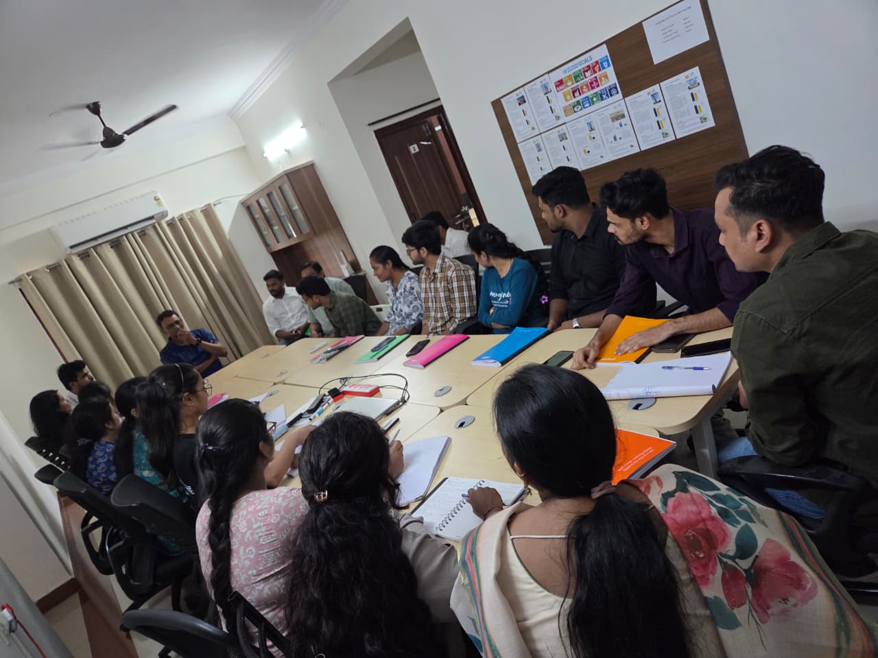 Internship Program